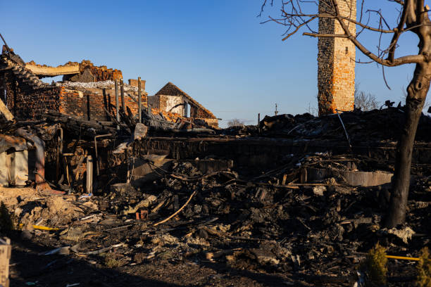 Reliable Board Up Services contractor in Wyoming, OH by Fire Damage Doption
